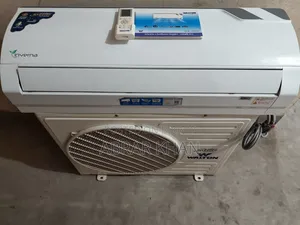 Walton Inverter AC 1.5 Ton