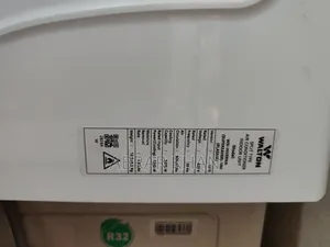 Walton Inverter AC 1.5 Ton