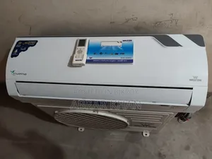 Walton Inverter AC 1.5 Ton