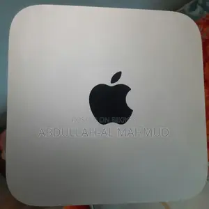 Desktop Computer Apple Mac Mini 16GB Intel Core I5 SSD 256GB