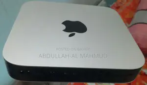 Desktop Computer Apple Mac Mini 16GB Intel Core I5 SSD 256GB