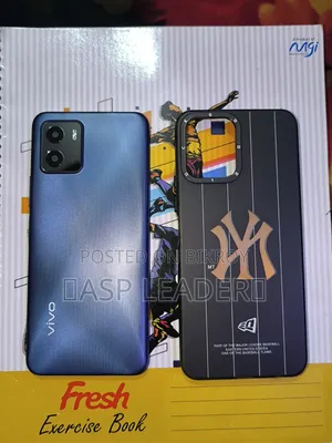 Vivo Y15S 32 GB Blue