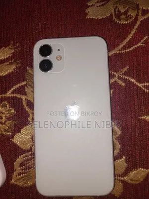 Apple iPhone 12 64 GB White