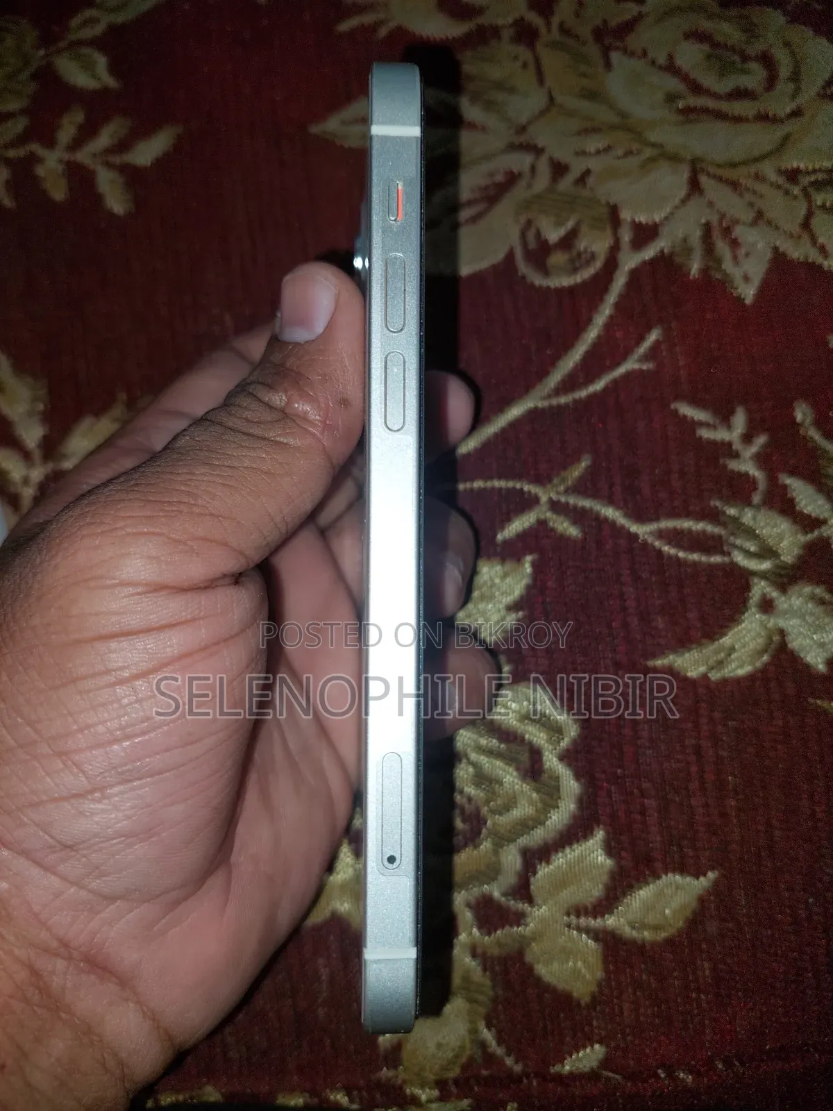 Apple iPhone 12 64 GB White