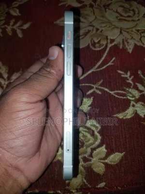 Apple iPhone 12 64 GB White