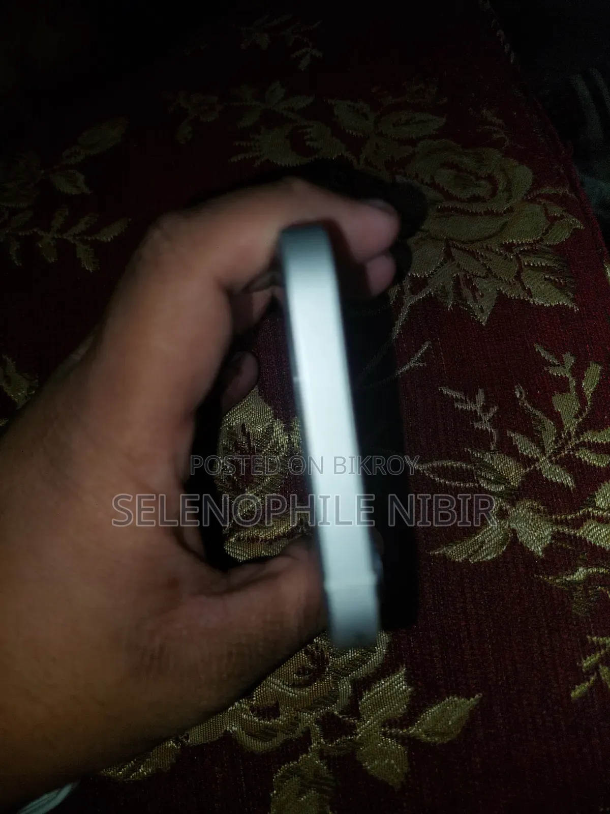 Apple iPhone 12 64 GB White