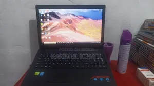 Laptop Lenovo IdeaPad 100 8GB Intel Core i3 HDD+SSD 500GB