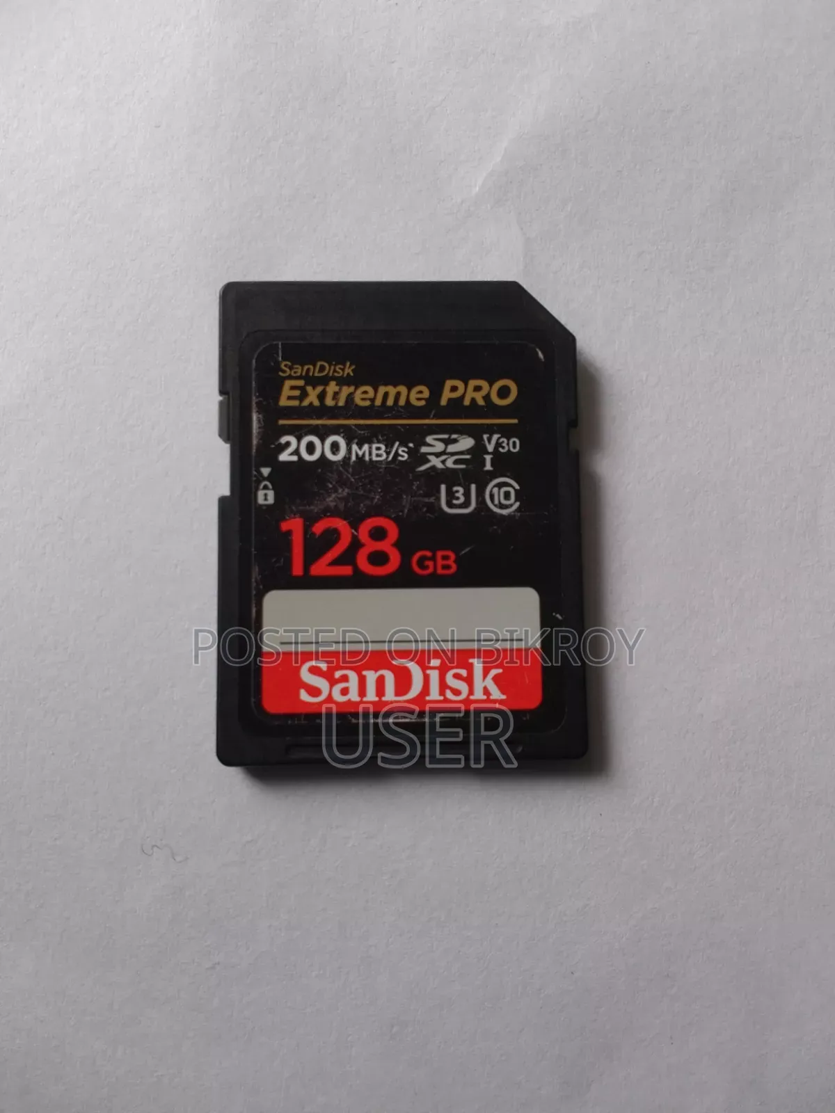 Memory Card, Camera Memory Card