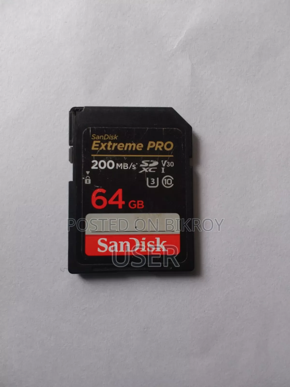 Memory Card, Camera Memory Card