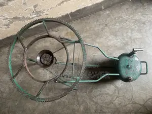 Oil Stove