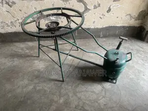 Oil Stove