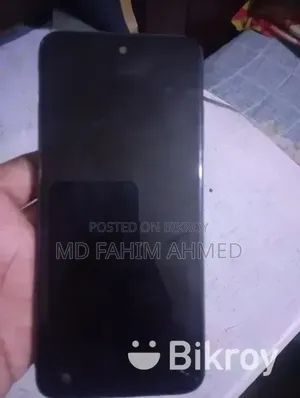 Xiaomi Redmi 10 64 GB Black