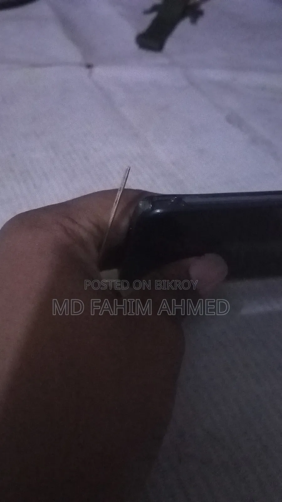 Xiaomi Redmi 10 64 GB Black
