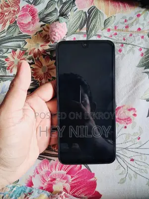 New Samsung Galaxy A16 5G 256 GB Black