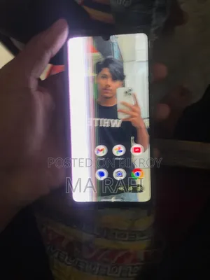Google Pixel 6a 128 GB Purple