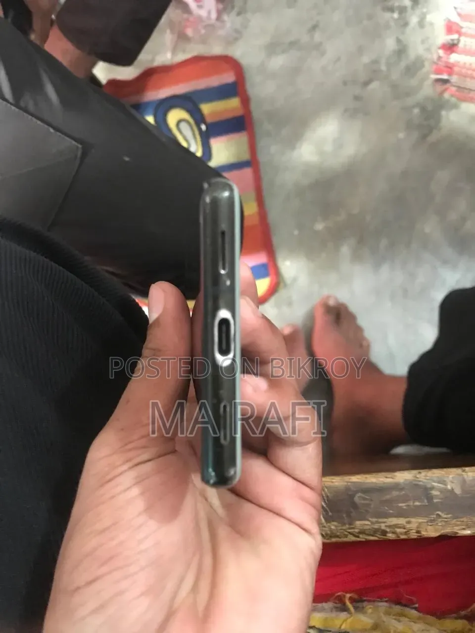 Google Pixel 6a 128 GB Purple
