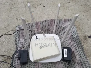 Tenda Router