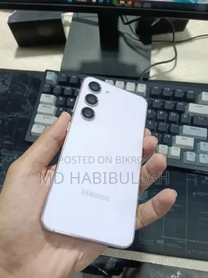 Samsung Galaxy S23 128 GB