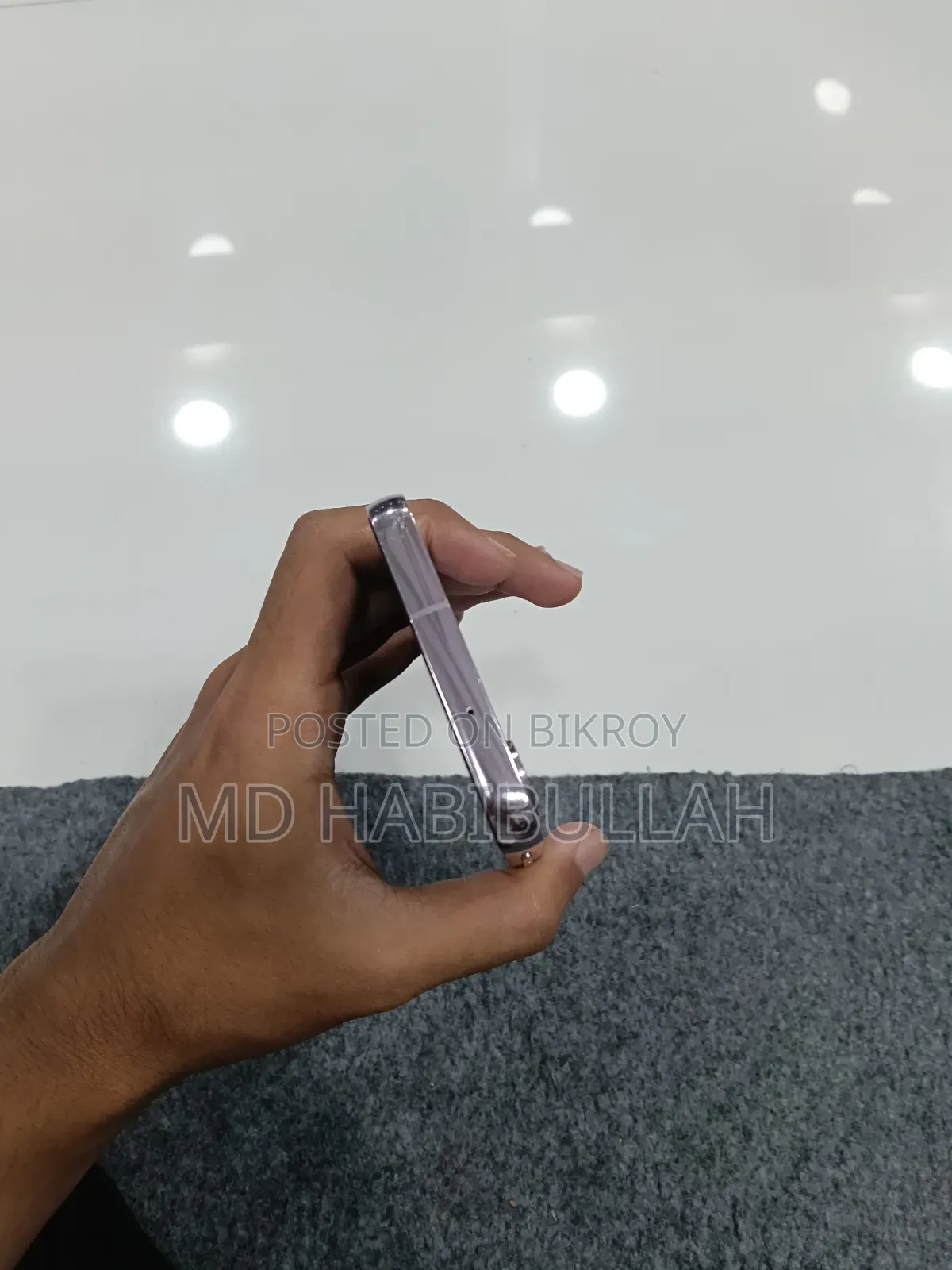 Samsung Galaxy S23 128 GB