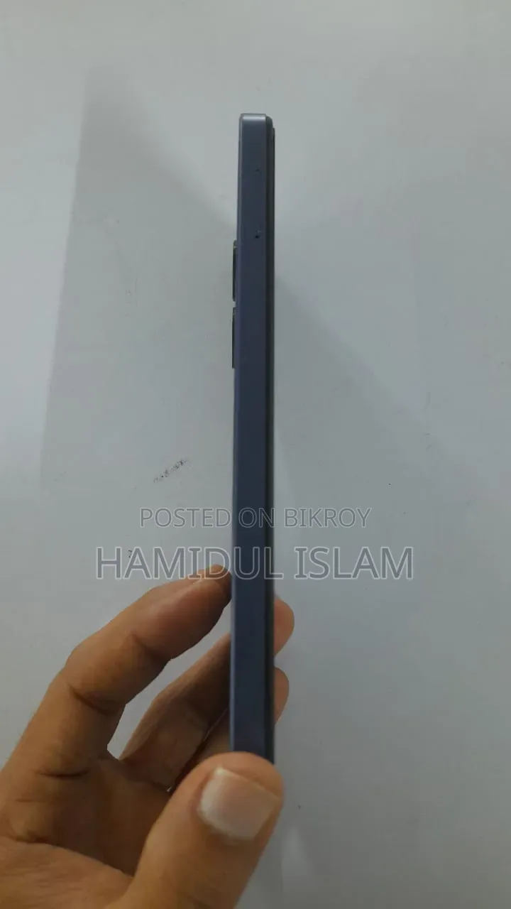 Tecno Spark 10 Pro 128 GB Blue