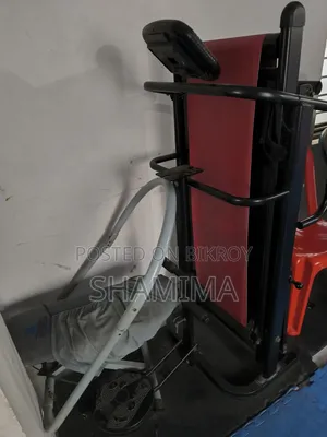 Gym Equipment