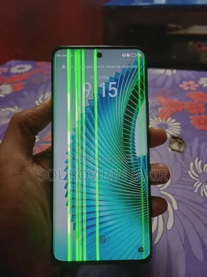 Honor X9b 256 GB Black