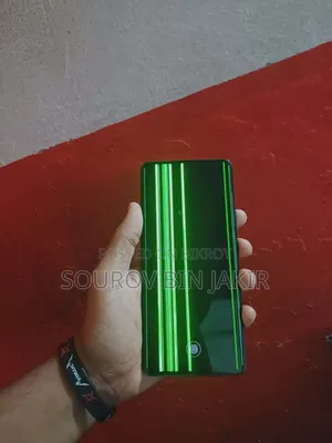 Honor X9b 256 GB Black