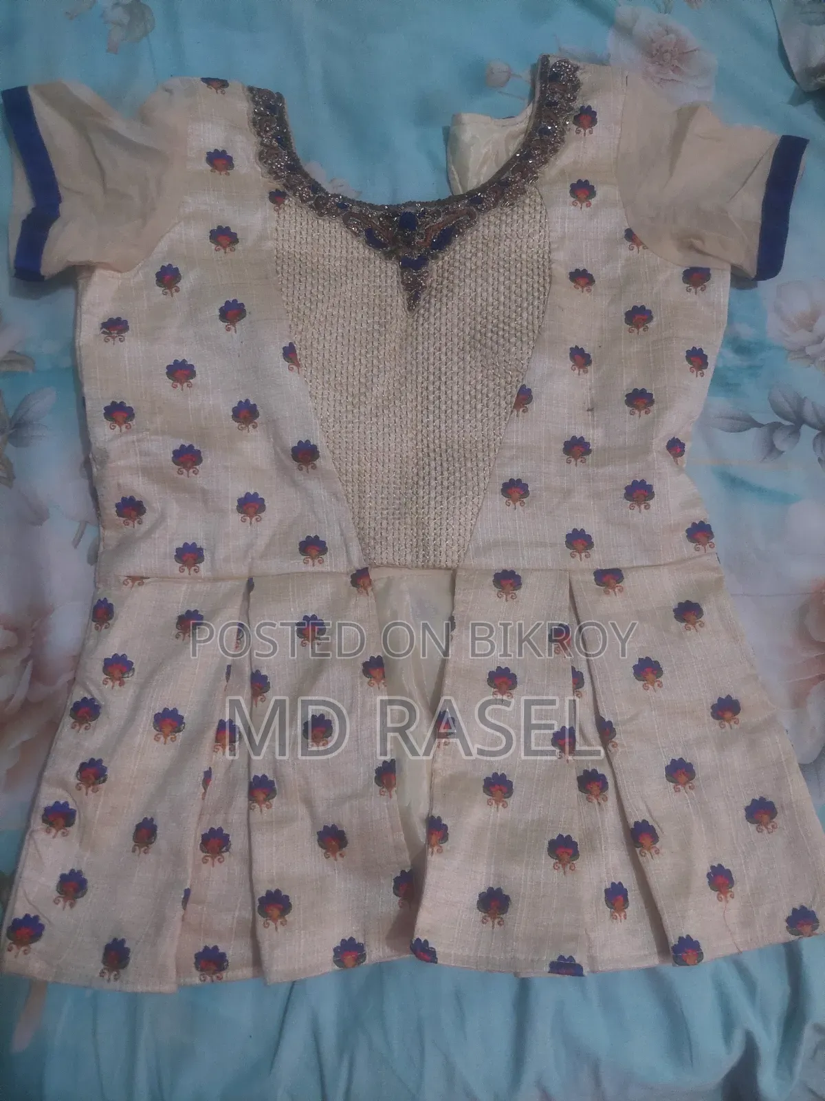 Exclusive Dress