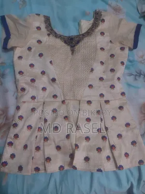 Exclusive Dress