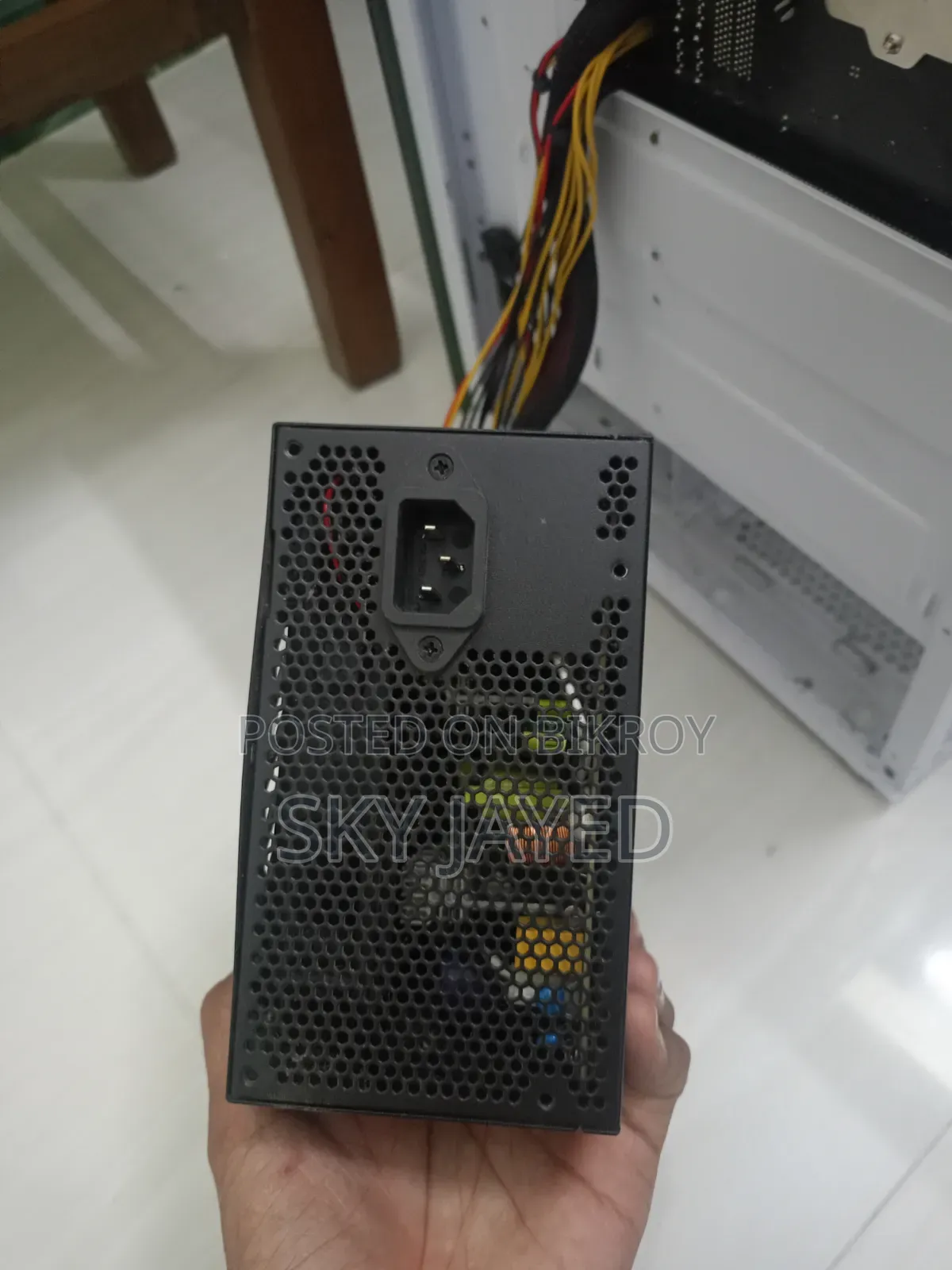 1st Player Psu 300w