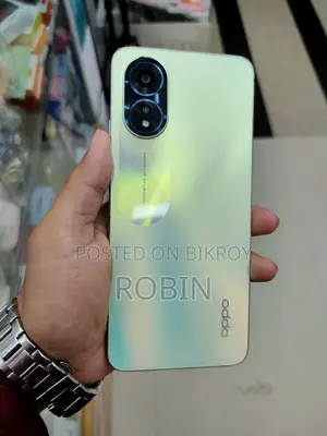 Oppo A38 128 GB White