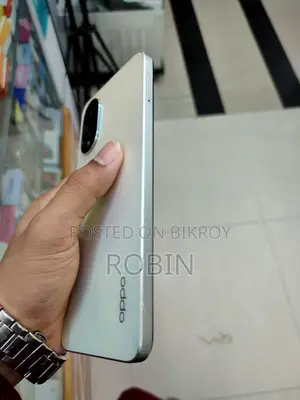 Oppo A38 128 GB White