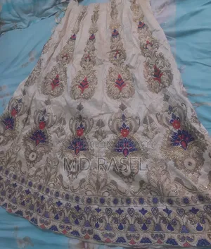 Exclusive Dress
