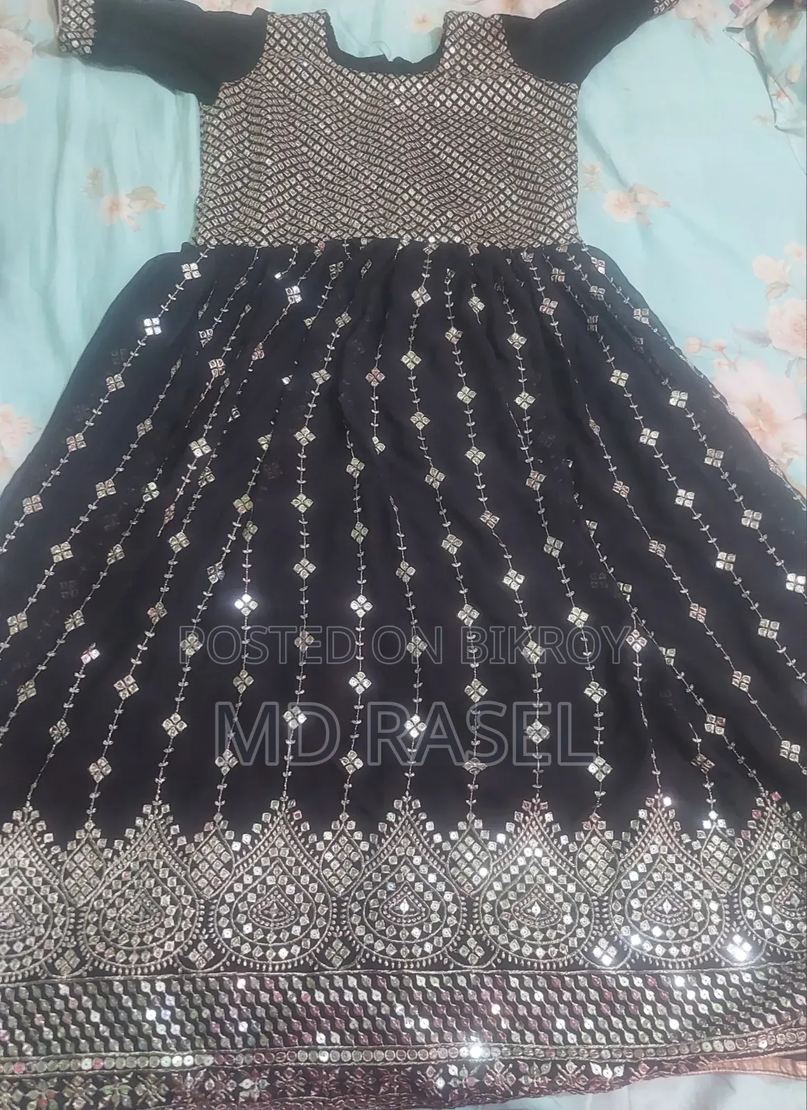 Exclusive Dress