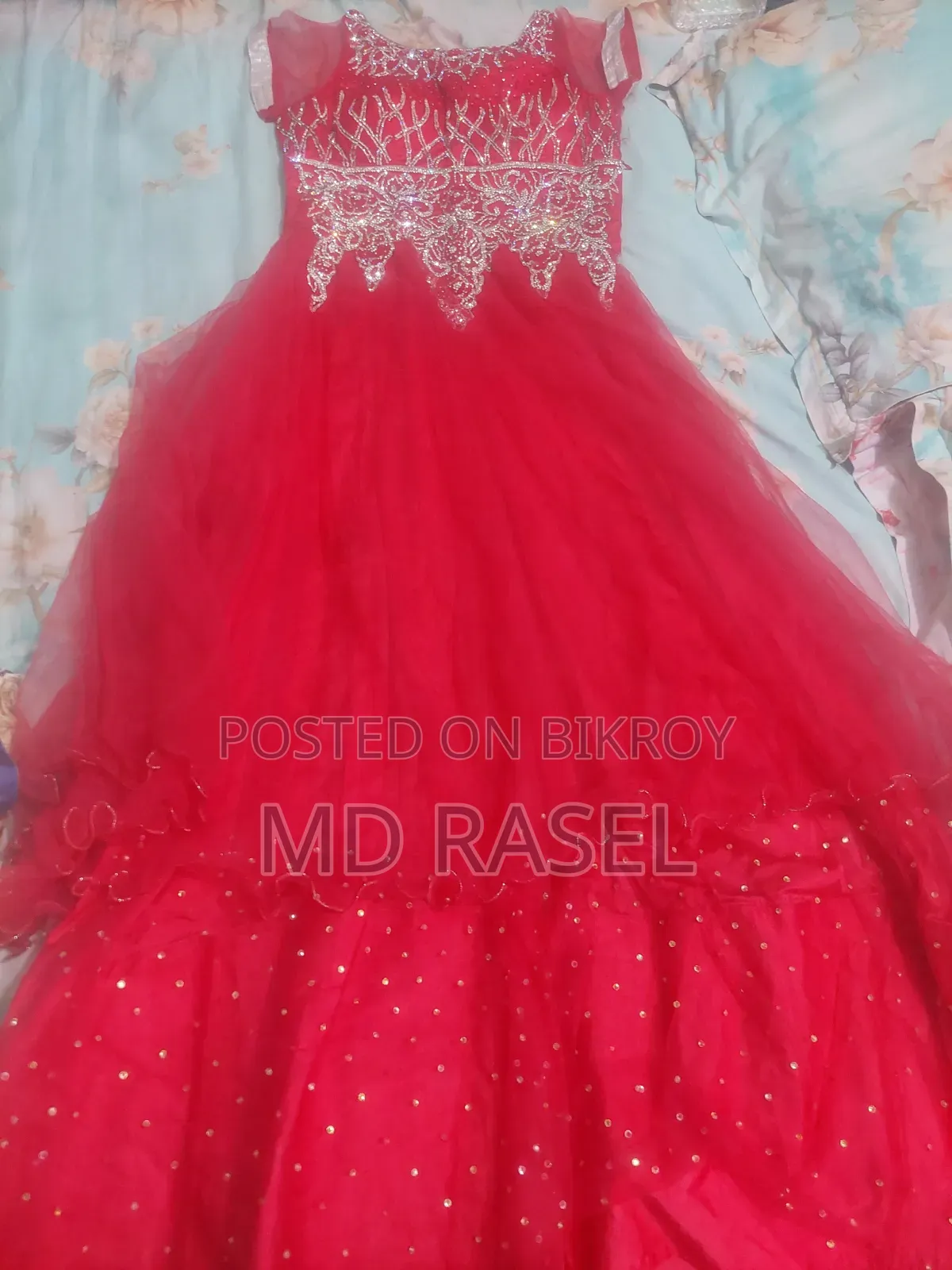 Exclusive Dress