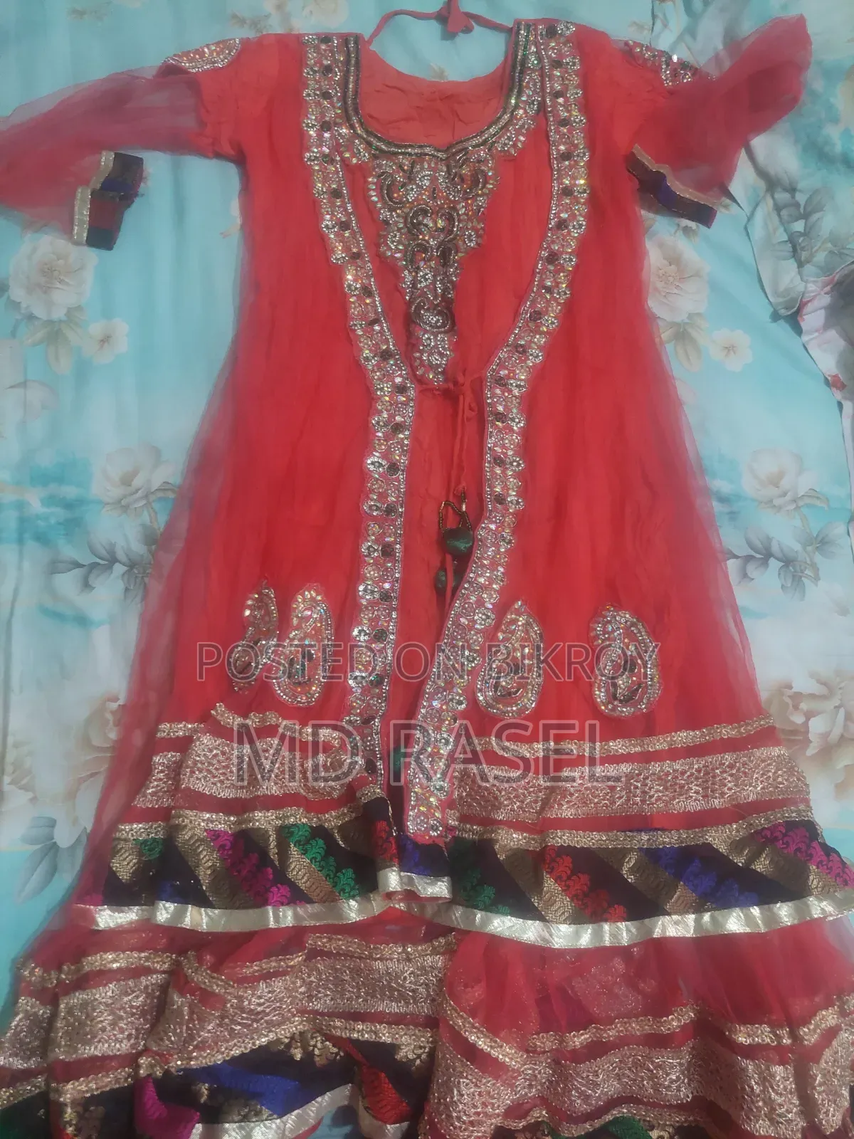 Exclusive Dress