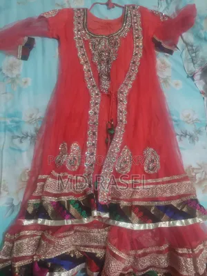 Exclusive Dress