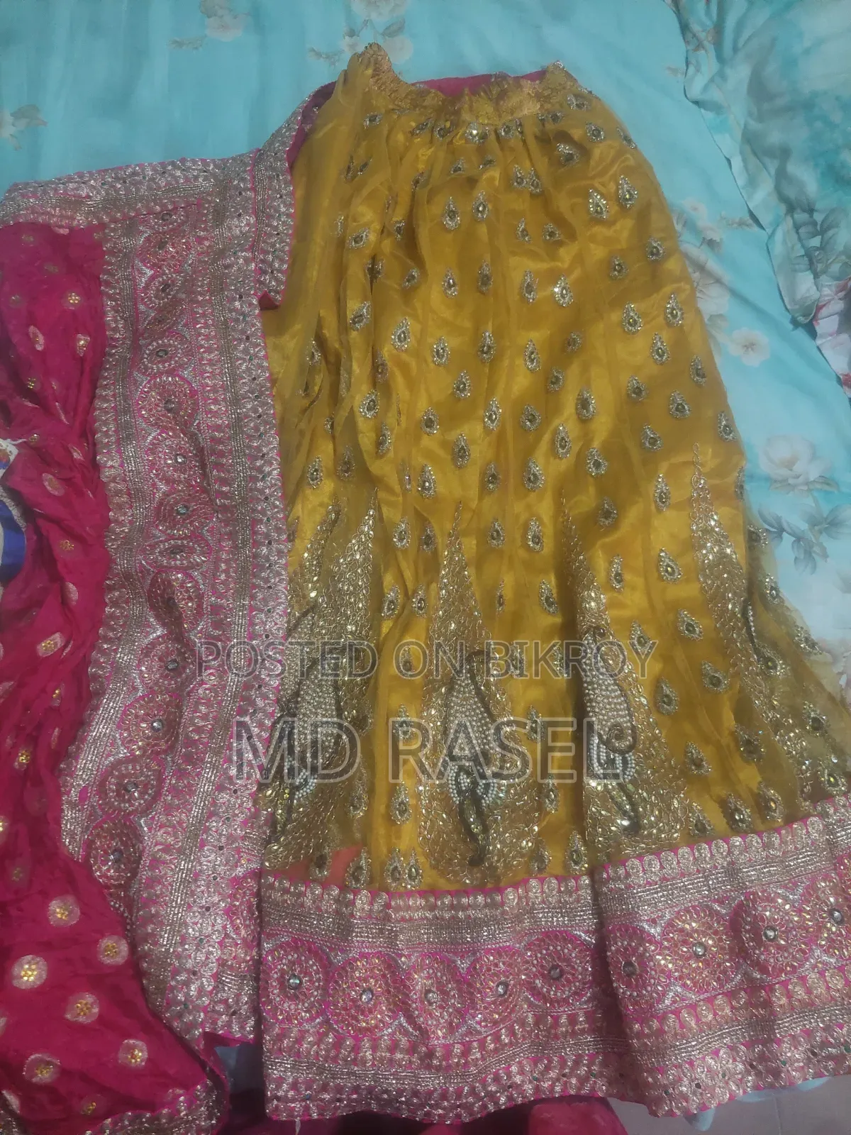 Exclusive Dress
