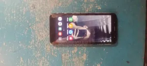 Samsung A10 32 GB Black