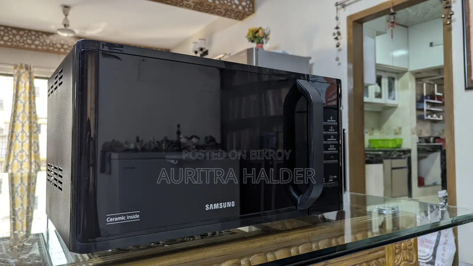 Samsung M/W Oven Up for Sale