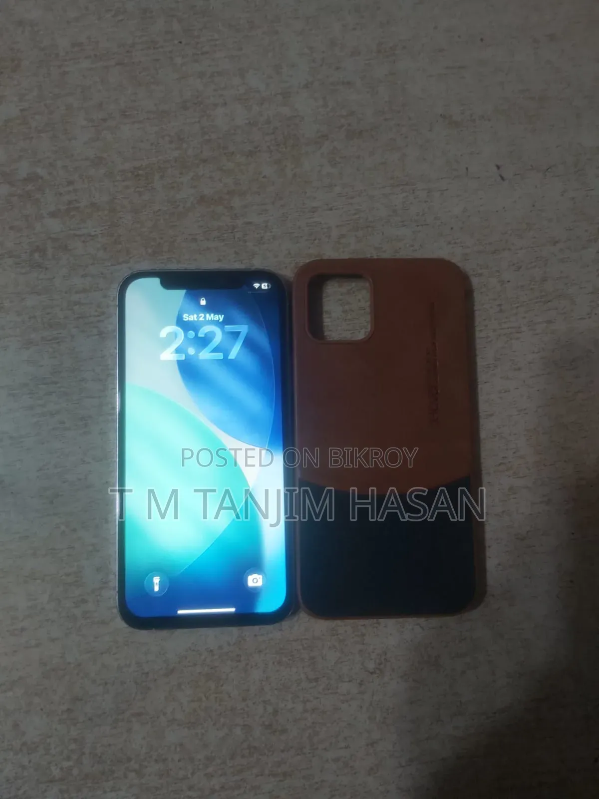 Apple iPhone 12 Pro 128 GB White