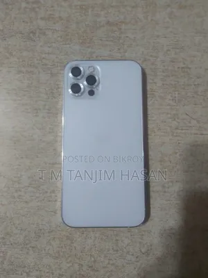 Apple iPhone 12 Pro 128 GB White