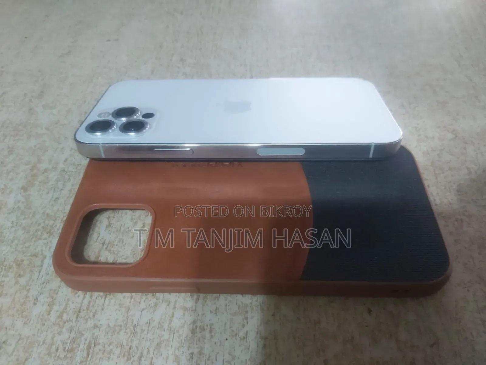 Apple iPhone 12 Pro 128 GB White