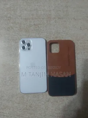 Apple iPhone 12 Pro 128 GB White