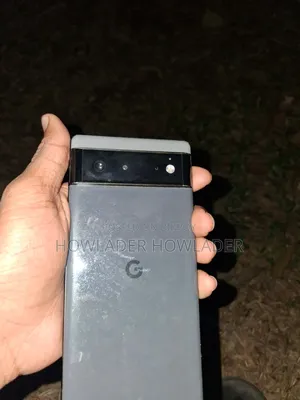 Google Pixel 6 128 GB Pink