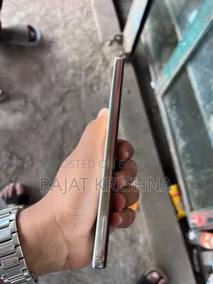 Xiaomi Redmi Note 11 Pro 5G 128 GB Purple