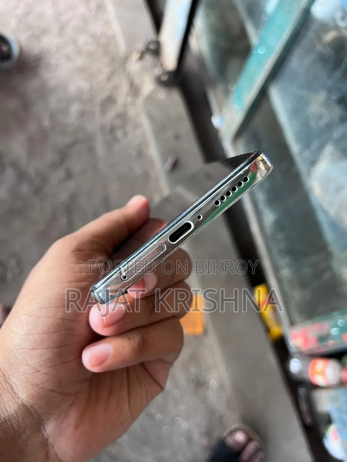 Xiaomi Redmi Note 11 Pro 5G 128 GB Purple