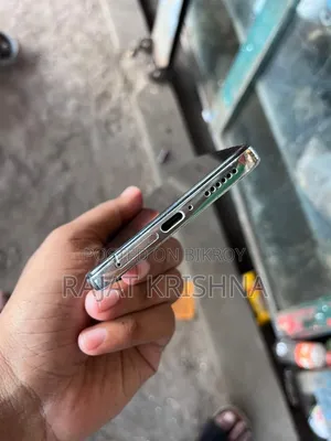 Xiaomi Redmi Note 11 Pro 5G 128 GB Purple