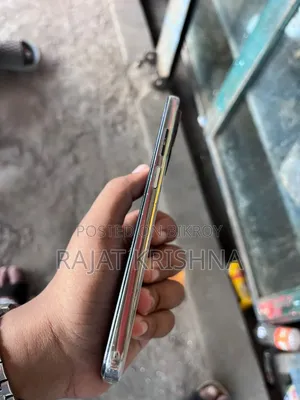 Xiaomi Redmi Note 11 Pro 5G 128 GB Purple