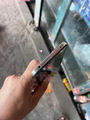 Xiaomi Redmi Note 11 Pro 5G 128 GB Purple